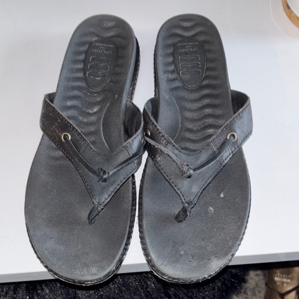 Sperry Sandals
